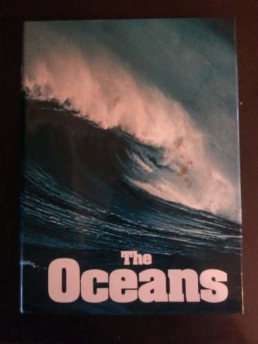 Beispielbild fr The Oceans zum Verkauf von Wonder Book