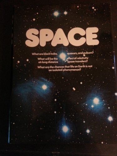 Beispielbild fr Space zum Verkauf von Better World Books