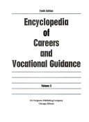 The Encyclopedia of careers and vocational guidance (9780894341175) by William Hopke