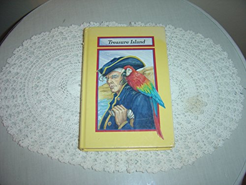 Stock image for Treasure Island: With Story of the Treasure of Normon Island for sale by ThriftBooks-Atlanta