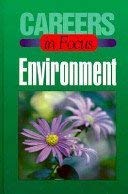 Stock image for Environment: Career in Focus (Careers in Focus Series) for sale by ThriftBooks-Atlanta
