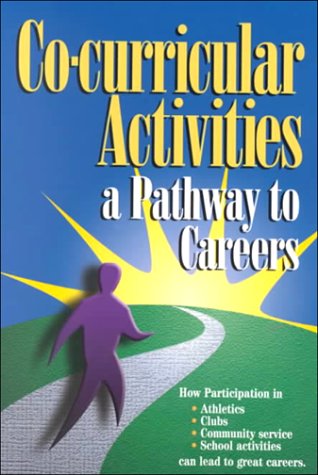Stock image for Co-Curricular Activities: A Pathway to Careers for sale by ThriftBooks-Dallas