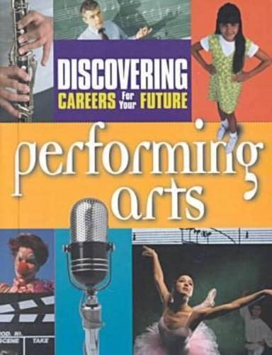 Performing Arts - Publishing Company; Ferguson