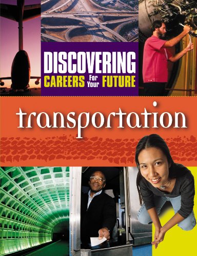 Transportation (Discovering Careers for your Future)