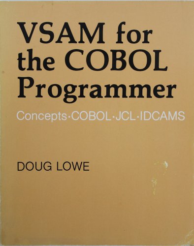 Stock image for CICS/VS command level reference guide for COBOL programmers for sale by Wonder Book