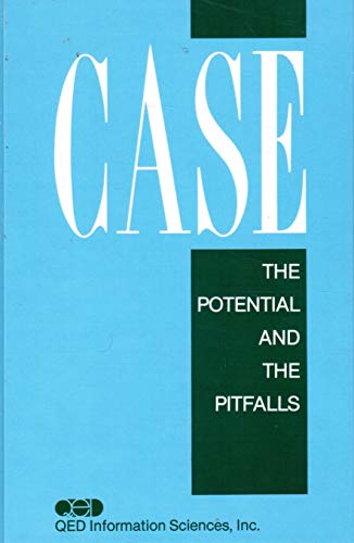 Stock image for CASE: The Potential and the Pitfalls for sale by Wonder Book