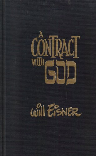 Contract with God and Other Tenement Stories