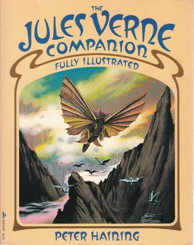 Stock image for Jules Verne Companion for sale by Gulf Coast Books