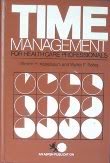 Beispielbild fr Time Management for Health Care Professionals zum Verkauf von Willis Monie-Books, ABAA