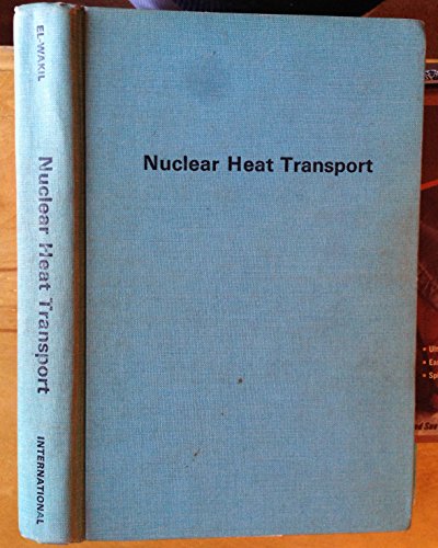 Stock image for Nuclear Heat Transport for sale by Textbooks_Source