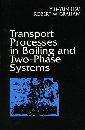 9780894480300: Transport Processes in Boiling and 2-Phase Systems