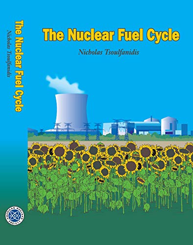 Stock image for The Nuclear Fuel Cycle for sale by Textbooks_Source