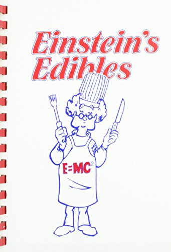 Imagen de archivo de Einstein's edibles a la venta por Cameron Park Books