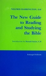 Beispielbild fr New Guide to Reading and Studying the Bible zum Verkauf von Pensees Bookshop