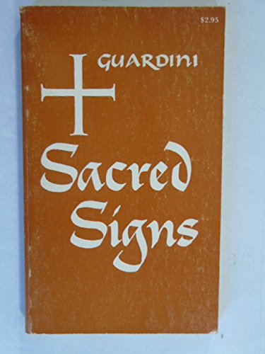 9780894530975: Sacred Signs