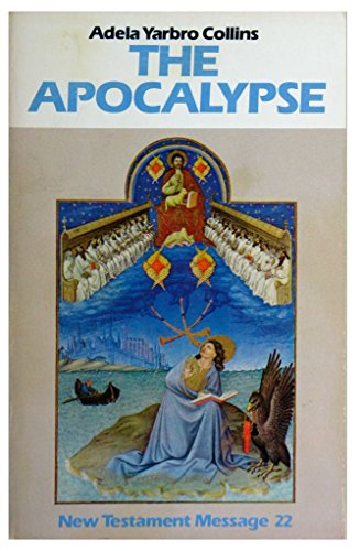 Beispielbild fr Apocalypse zum Verkauf von Once Upon A Time Books