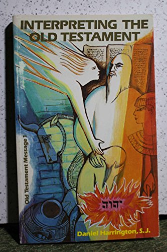 

Interpreting the Old Testament [Old Testament Message 1]