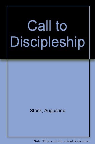 Stock image for Call to Discipleship: A Literary Study of Mark's Gospel for sale by ThriftBooks-Dallas