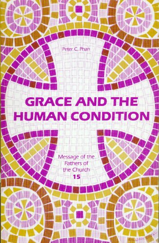 Stock image for Grace and the Human Condition for sale by ThriftBooks-Atlanta