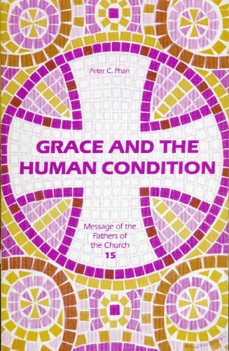 Stock image for Grace and the Human Condition for sale by HPB Inc.
