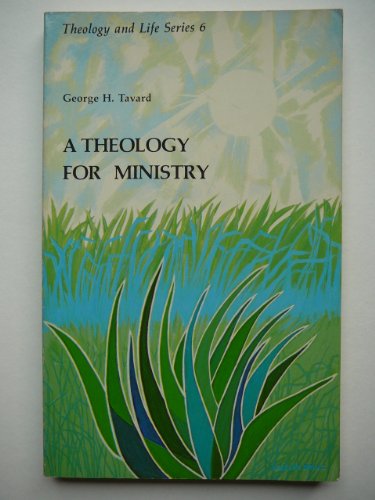 9780894533372: Theology for Ministry