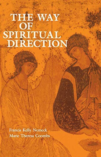 Beispielbild fr The Way of Spiritual Direction (Conecrated Life Studies, 5) zum Verkauf von ThriftBooks-Atlanta