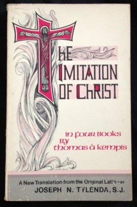Imagen de archivo de Imitation of Christ a la venta por Your Online Bookstore