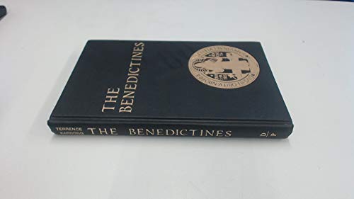 9780894536472: The Benedictines