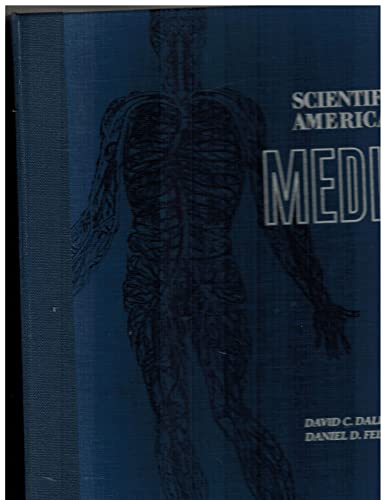 Beispielbild fr Scientific American Medicine zum Verkauf von Dunaway Books