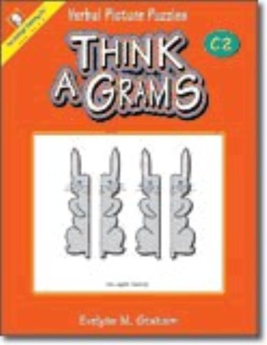 Stock image for Think-a-Grams C2 for sale by Better World Books