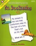 Beispielbild fr Dr. DooRiddles, Book C-1, Associative Reasoning Activities zum Verkauf von ThriftBooks-Atlanta