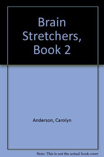 Stock image for Brain Stretchers, Book 2 for sale by Wonder Book