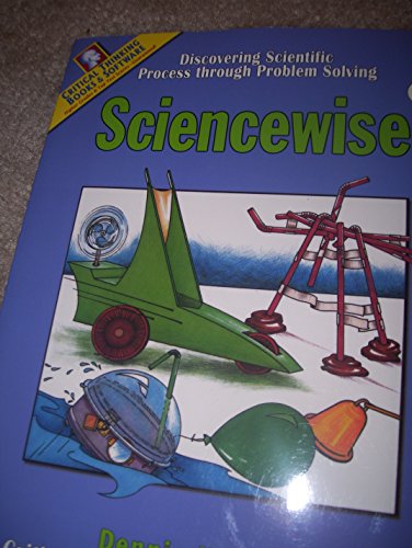 Sciencewise Book 2 : Discovering Scientific Process Through Problem Solving