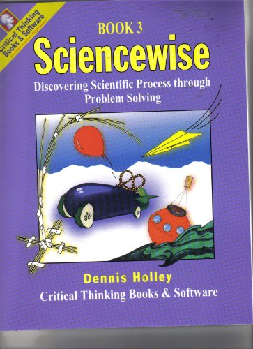 Stock image for Sciencewise, Bk. 3: Discovering Scientific Process for sale by Decluttr