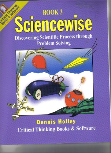 9780894556791: Sciencewise, Bk. 3: Discovering Scientific Process (Sciencewise Ser.)