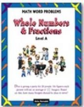 Stock image for Math Word Problems Level A Who for sale by SecondSale