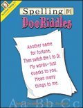 9780894559051: Spelling DooRiddles, Book B1