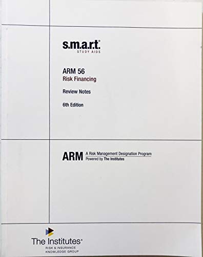 Stock image for ARM 56 Textbook & More! for sale by HPB-Red