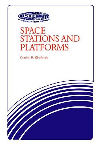 9780894640018: Space Stations and Platforms (Orbit, a Foundation Series)