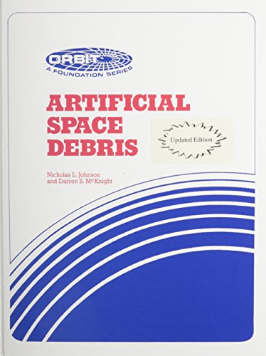 Beispielbild fr Artificial Space Debris (Foundation Series) zum Verkauf von Bookmonger.Ltd