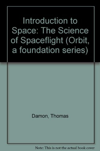 9780894640162: Introduction to Space