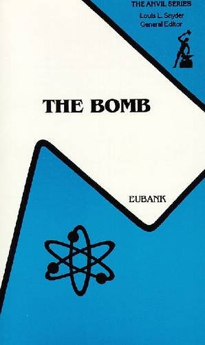 Beispielbild fr The Bomb zum Verkauf von Willis Monie-Books, ABAA