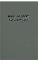 State Variables for Engineers