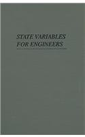 9780894643330: State Variables for Engineers