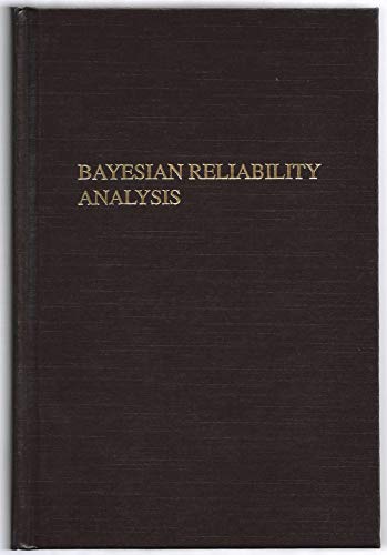 BAYESIAN RELIABILITY ANALYSIS