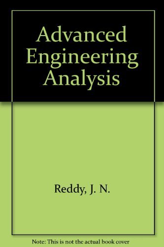 9780894644986: Advanced Engineering Analysis