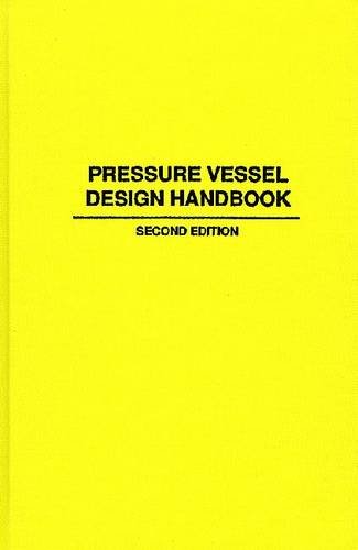 9780894645037: Pressure Vessel Design Handbook