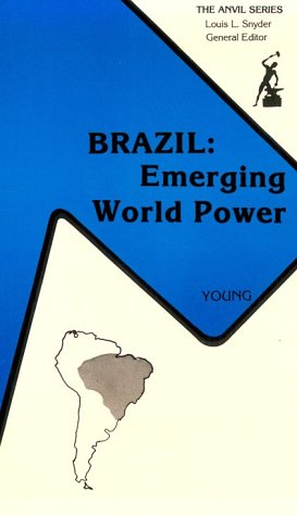 Brazil: Emerging World Power