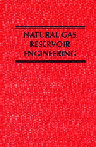 9780894646409: Natural Gas Reservoir Engineering