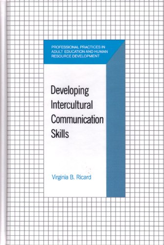 Stock image for Developing Intercultural Communication Skills for sale by Better World Books